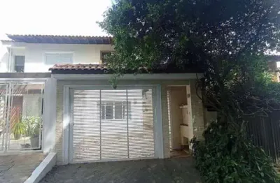 Casa em condomínio fechado com 3 quartos para alugar na Rua Nelson Frank, 200, Jardim Olympia, São Paulo