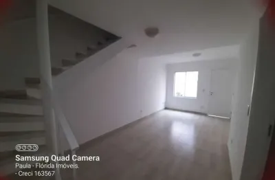 Casa de condomínio para aluguel com 2 quartos - butantã - fl63
