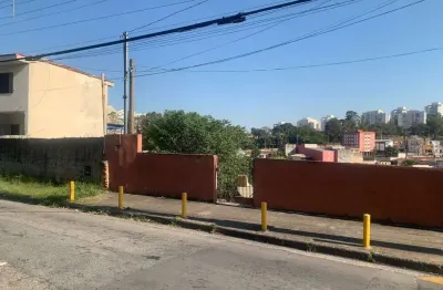 Terreno à venda na Rua Claudionor Alves Bastos, 51, Jardim Bonfiglioli, São Paulo