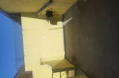 Casa em condomínio fechado com 1 quarto para alugar na r martim rodrigues, 56, vila polopoli, são paulo, 120 m2 por r$ 1.500