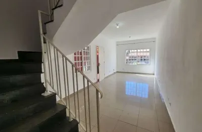 Casa em condomínio fechado à venda na Rua Moacir Miguel da Silva, 18, Jardim Bonfiglioli, São Paulo