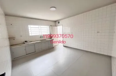 Casa terreá 3 quartos, 3 vagas, 3 banheiros , a 1o minutos do metro vila sonia aceita pet fl55