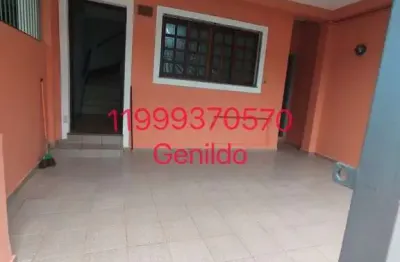 Sobrado com 3 quartos, 2 vagas , próximo da usp, fácil acesso ao metro fl55