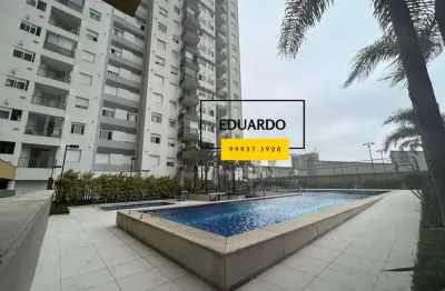 Apto colado no metro vila sônia, lazer completo fi37