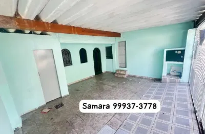 Casa térrea 2 quartos com salão comercial no butantã fl48