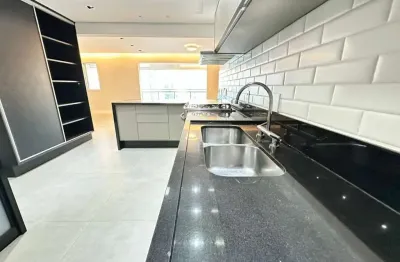 Apartamento 2 quartos com varanda gourmet vista privilegiada na vila andrade fl48