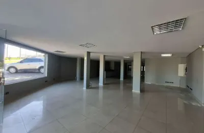 Sala comercial  para alugar 240m² em granja viana - fl63