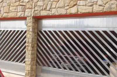Casa para alugar com 3 quartos e 2 vagas de garagem em osasco fl05