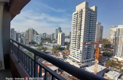 Apartamento mobiliado para aluguel com 1 quarto - metrô butantã - fl63