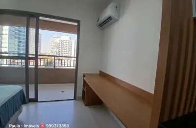 Apartamento mobiliado para aluguel com 1 quarto - metrô butantã - fl63