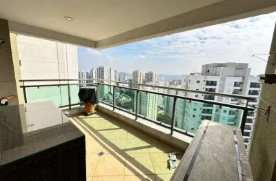 Apartamento vila andrade 95 metros 3 dormitórios 1 suite fl34