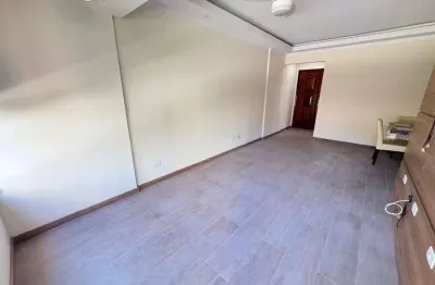 Apartamento semi mobiliado 3 quartos, jardim das vertentes- fl56