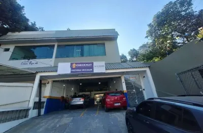 Sala comercial para aligar - instituto de previdência - fl63