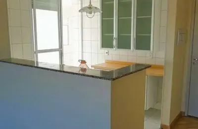 Apartamento para alugar com 3 quartos - reserva jaguaré - fl63