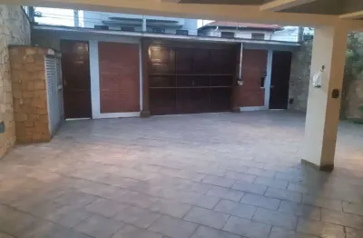 Casa em condomínio fechado com 4 quartos para alugar na Rua Grauçá, 11111111, Vila Sônia, São Paulo
