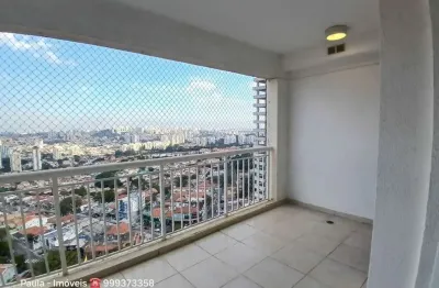 Apartamento com 2 quartos para alugar na Avenida Engenheiro Heitor Antônio Eiras Garcia, 758, Jardim Esmeralda, São Paulo