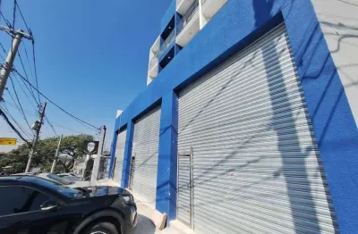 Sala comercial para alugar na Avenida Comendador Alberto Bonfiglioli, 684, Jardim Bonfiglioli, São Paulo