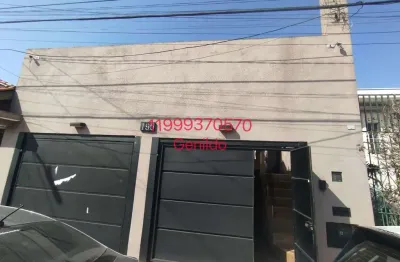 Sobrado moderno do lado do metro 3 quartos 1 suite 2 vagas ar condicionado armários planejados fl55