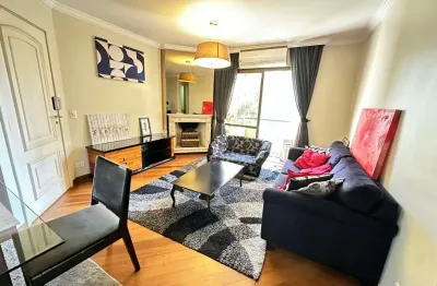 Apartamento com 3 quartos à venda na Rua José da Silva Ribeiro, 119, Vila Andrade, São Paulo