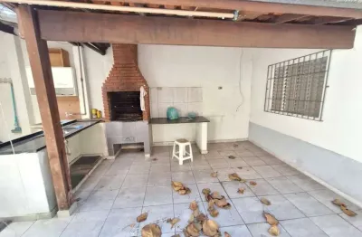 Casa térrea para alugar com 2 quartos - conjunto residencial butantã -  fl63