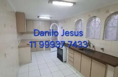 Sobrado 2 suítes, 1 vaga de garagem. com entrada compartilhada. fl51