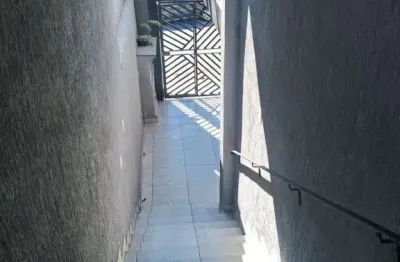 Casa em condomínio fechado com 3 quartos para alugar na Rua Ludovico Ariosto, 2147483647, Cidade dos Bandeirantes, São Paulo