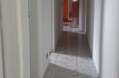 Casa em condomínio fechado com 3 quartos para alugar na Rua Umuarama, 2147483647, Conceição, Osasco