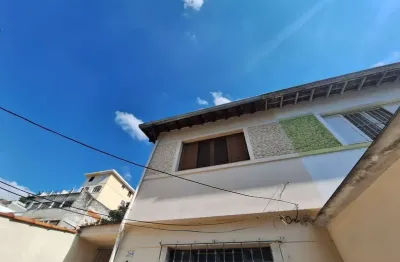 Casa em condomínio fechado com 2 quartos para alugar na Rua Gastão do Rego Monteiro, 624, Jardim Bonfiglioli, São Paulo