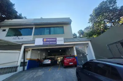 Sala comercial para alugar na Avenida Eliseu de Almeida, 1567, Instituto de Previdência, São Paulo