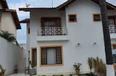 Casa em condomínio fechado com 3 quartos para alugar na Rua Angelo Ferrareto, 31, Jardim da Glória, Cotia
