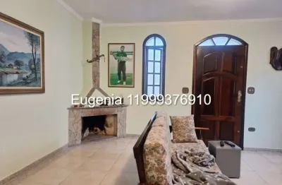 Casa térrea cidade são francisco: 528 metros, 3 dormitórios, 6 vagas