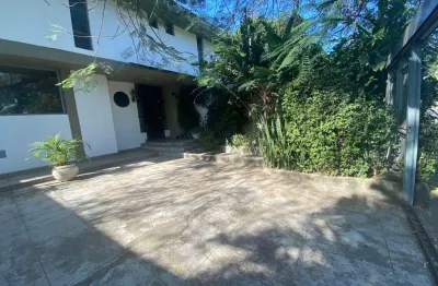 Casa em condomínio fechado com 6 quartos para alugar na Rua Engenheiro Teixeira Soares, Butantã, São Paulo