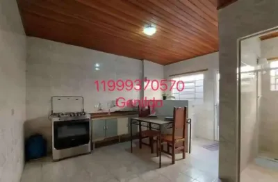 Sobrado 3 quartos 1 suite 1 vagas quintal compartilhado próximo do metro próximo da usp fl55