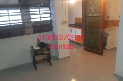 Casa terreá com 1 quarto, 1 banheiro, 1 vaga,rua sem  saída,  aceita pet fácil acesso ao metro  fl55