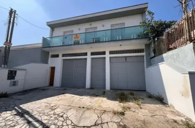 Casa / salão comercial com 350m2 na vila sonia / butantã. fl64