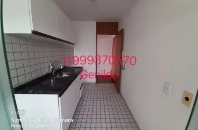 Apartamento com 3 quartos 1 banheiro 1 vaga , academia fácil acesso ao metro vila sonia   fl55