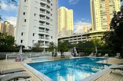 Apartamento na vila andrade 62 metros 2 quartos 1 suite - fl34