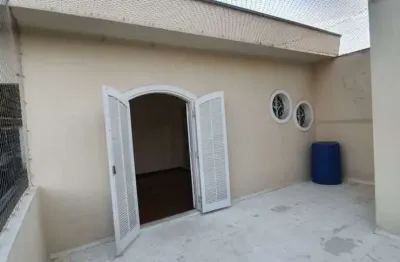 Casa para alugar - 2 suites com quintal - cidade dos bandeirantes. fl56