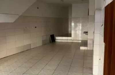 Sala comercial para alugar na Rua Ari dos Santos, 111, Jardim Bonfiglioli, São Paulo