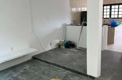 Casa para alugar com 3 quartos a 5 min do metrô butantã fl05