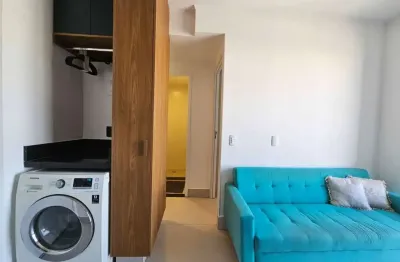 Apartamento com 1 quarto para alugar na Rua Pangaré, 40, Vila Butantã, São Paulo