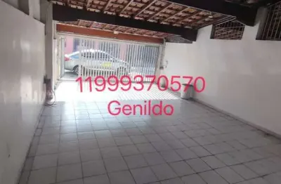 Sobrado com 4 quartos sendo  2 suites, 4 vagas, edicula, fácil acesso ao metro, aceita pet, fl55