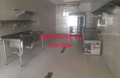 Sobrado comercial com 2 quartos, 2 vagas, 3 banheiros quintal, próximo do metro vila sonia fl55