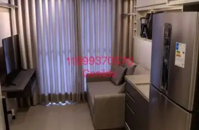 Apartamento com 2 quarto, sala , cozinha com planejados, sacada, próximo lado da usp,  fl55