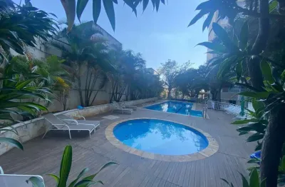 Apartamento com 3 quartos com 1suíte sacada aberta e estendida no butantã. fl64