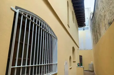 Sobrado 3 dormitórios suíte 2  jd bonfiglioli butanta
