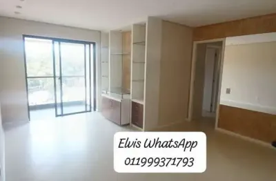 Lindo apartamento 3 dormitórios com lazer completo fl 31