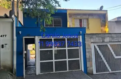 Sobrado residencial e comercial com espaço para cozinha industrial. fl51