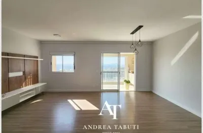 Apartamento condominio smiley 108m² - 3 dormitorios com 2 vagas
