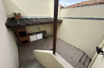 Casa em condomínio fechado com 2 quartos à venda na Rua Benvenuto Cellini, 27, Jardim das Vertentes, São Paulo